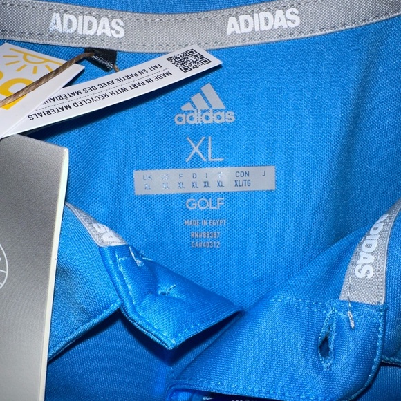 Adidas Polo - Picture 3 of 3